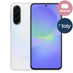 Samsung A36 5G  6.7" 8Gb Ram 256Gb - White